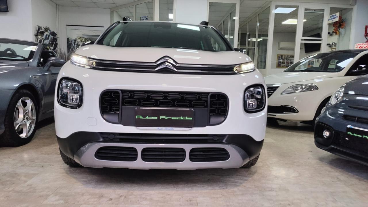 Citroen C3 Aircross 1.2 PureTech 110 Shine