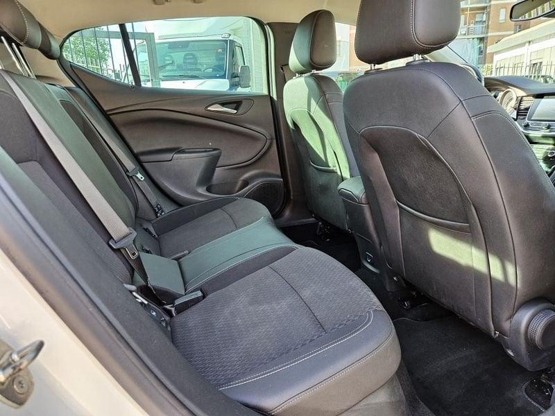 Opel Astra 1.6 CDTI 110cv S&S MT6 Innovation