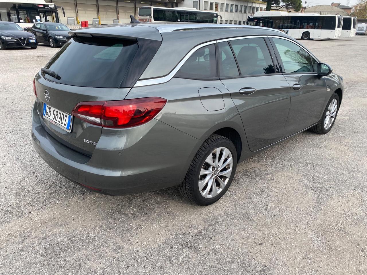 Opel Astra 1.4 Turbo 110CV EcoM Sports Tourer Innovation