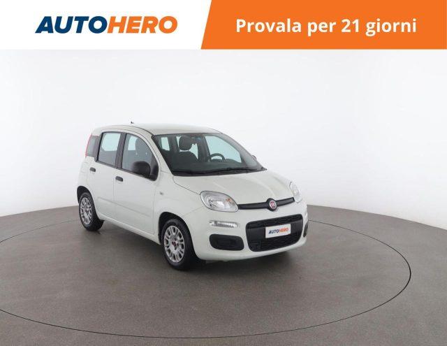 FIAT Panda 1.0 FireFly S&S Hybrid Easy