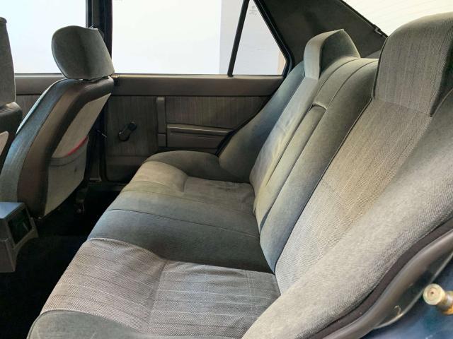 Alfa Romeo 75 1.6 Carburatori