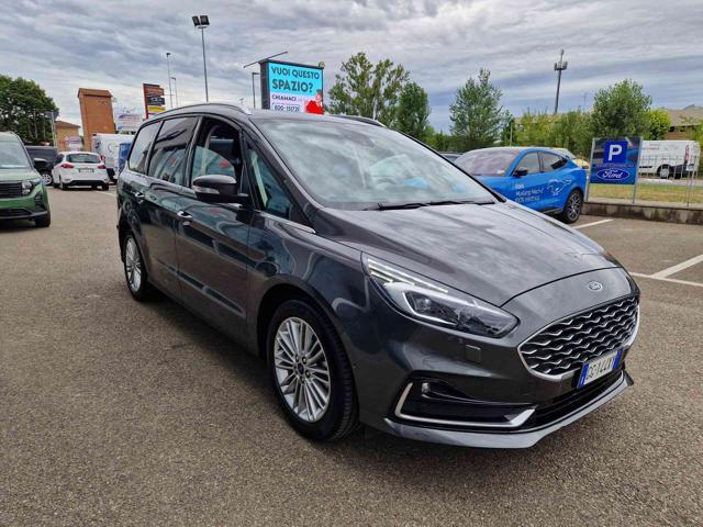 FORD Galaxy 2.5 Full Hybrid 190 CV aut.V-Line 7 POSTI
