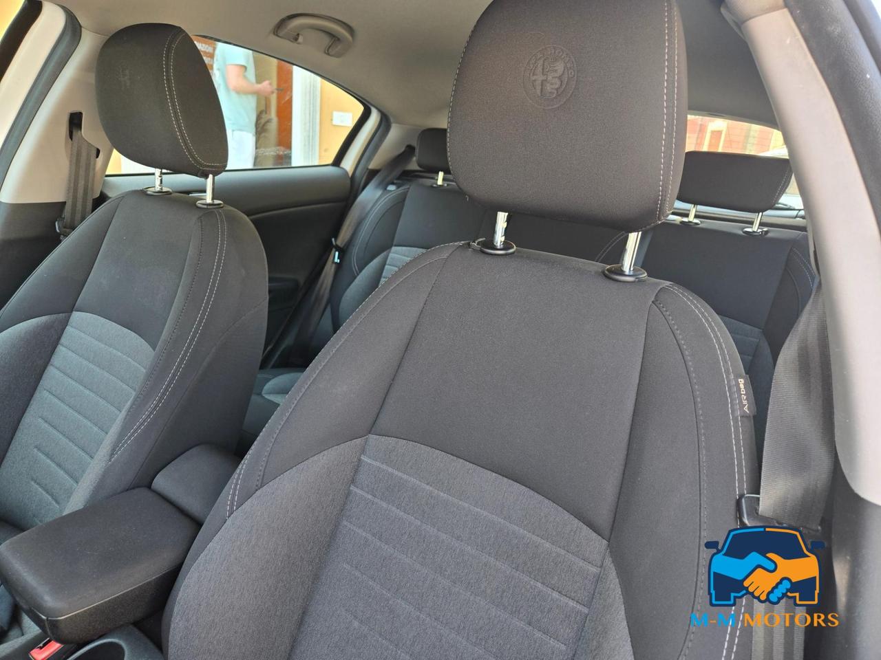 Alfa Romeo Giulietta 1.4 t. Super 120cv