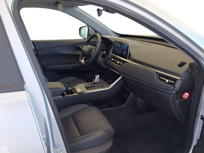 DR AUTOMOBILES DR 5 1.5 Turbo 155 CV Bi-Fuel GPL Automatica CVT