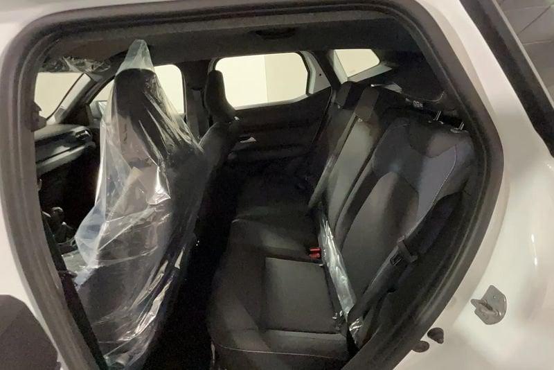 Dacia Duster Duster 1.0 TCe GPL 4x2 Expression