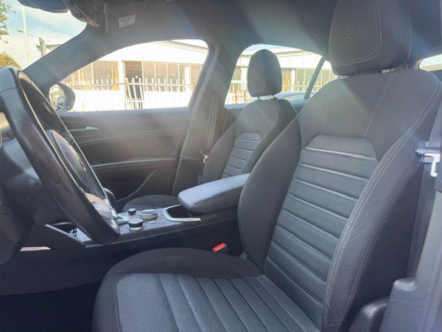ALFA ROMEO Stelvio 2.2 Turbodiesel 190 CV AT8 Q4 Sprint