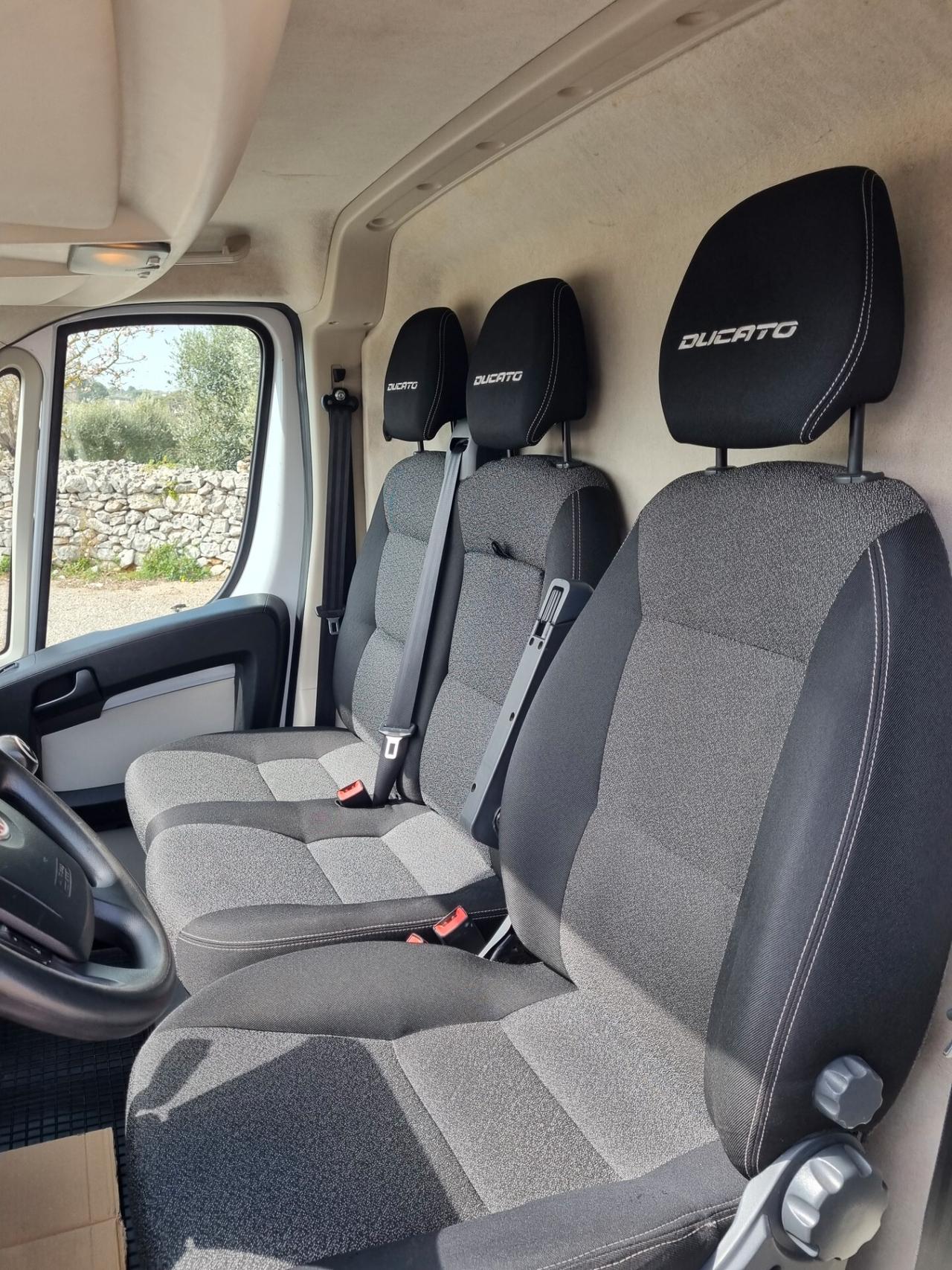 Fiat ducato 33