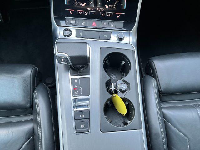 AUDI A6 Avant 50 3.0 TDI MHEV S LINE q. tiptronic *MATRIX