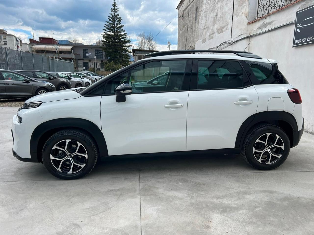 CITROEN C3 AIRCROSS 1.5 BlueHDi 110 CV 2024!!! PLUS !!!