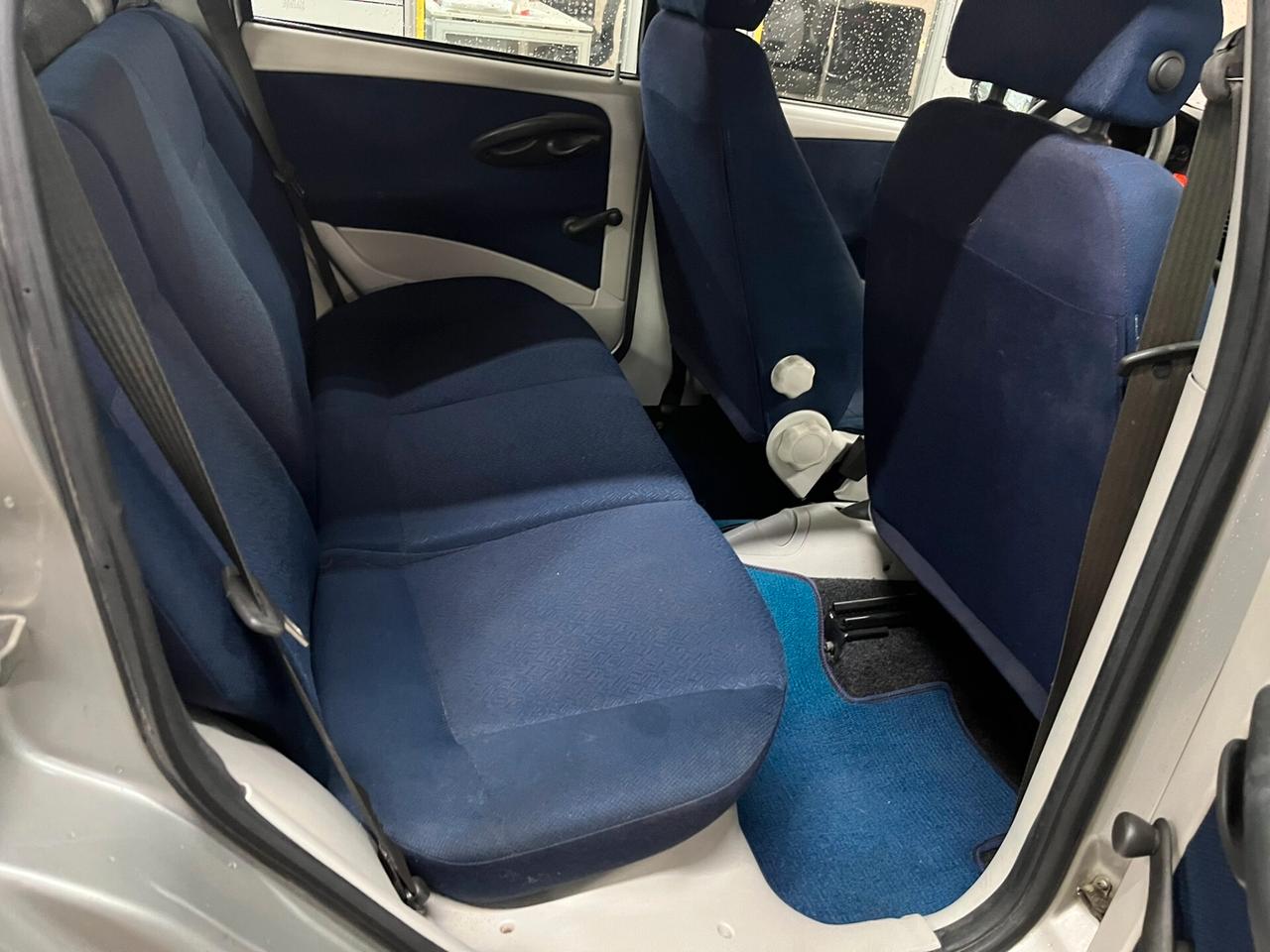 Fiat Punto 1.3 Multijet 5 porte Dynamic