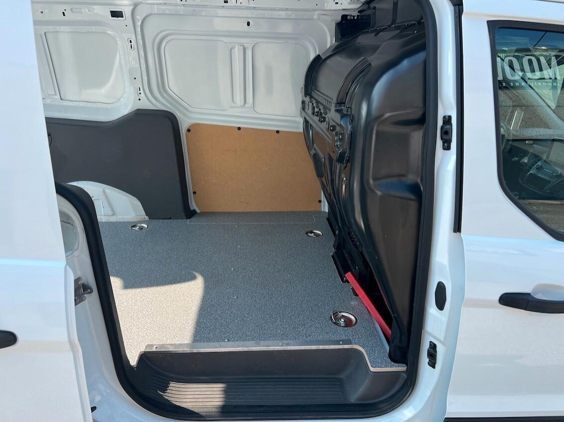 Ford Transit Connect Unico Proprietario Automatico N1 AUTOCARRO L2 IVA ESPOSTA