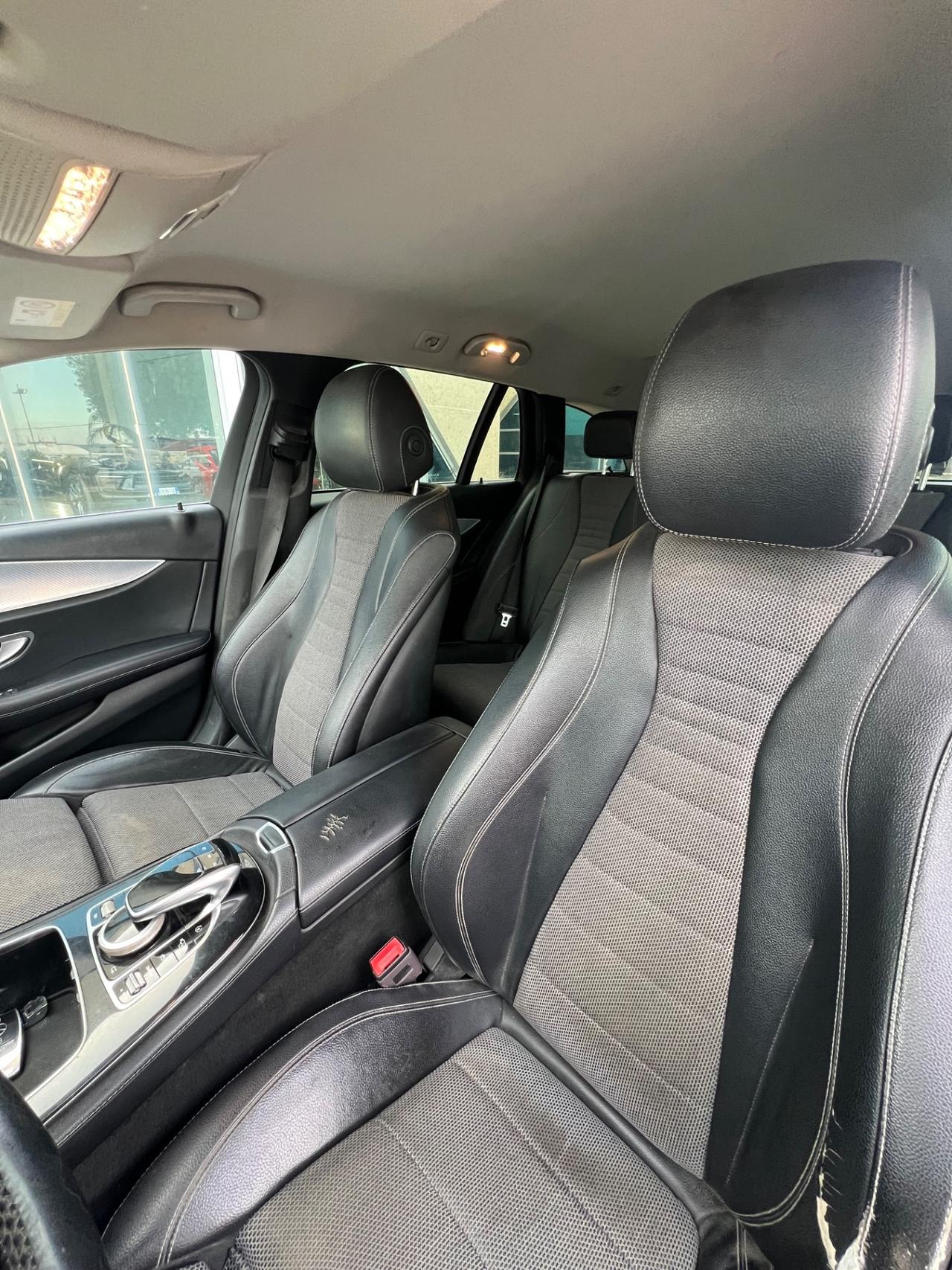 Mercedes-benz E 220d All-Terrain Premium 4matic auto - RISERVATA AD OPERATORI DEL SETTORE