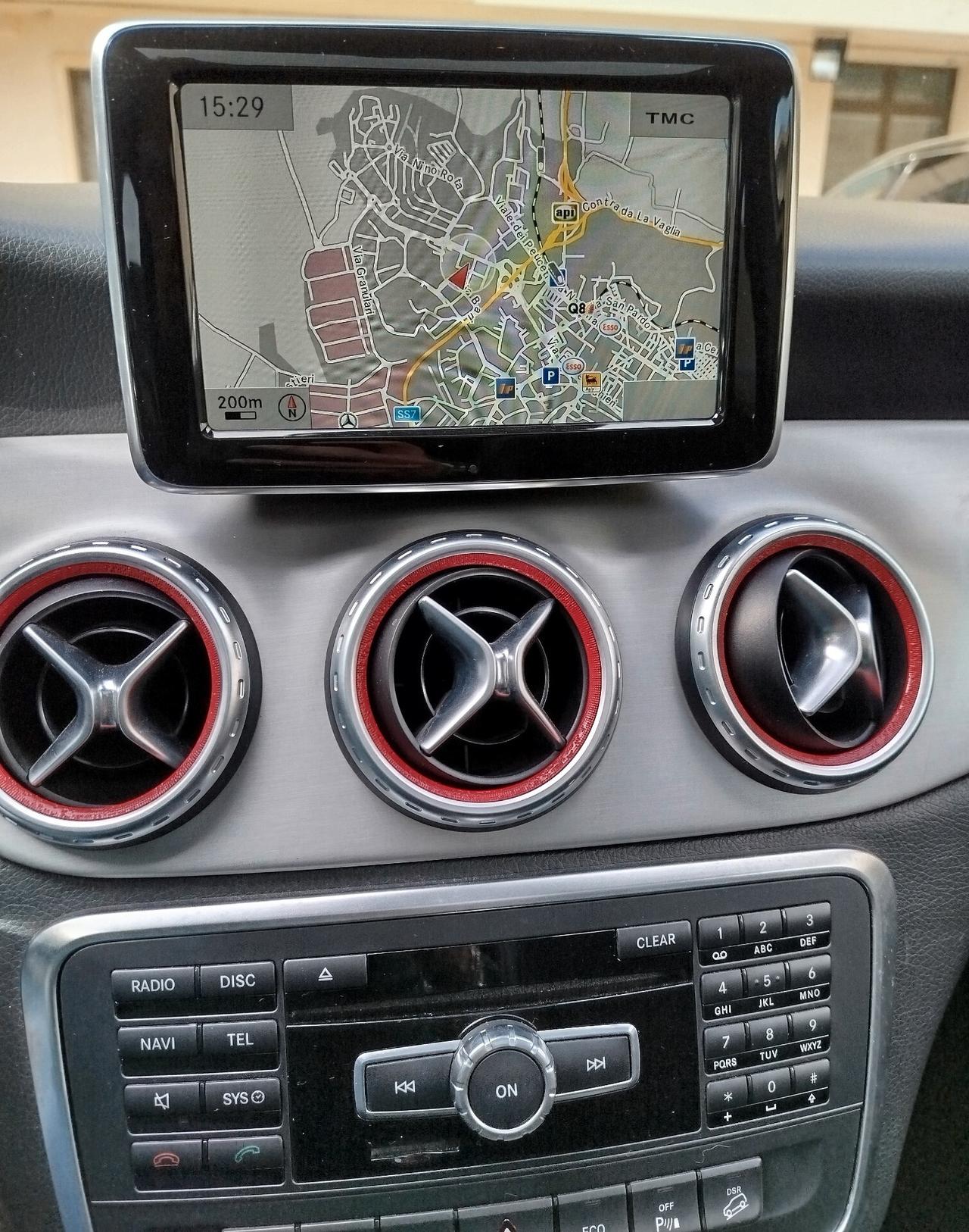 Mercedes-benz GLA 220 CDI Automatic 4Matic Premium Amg