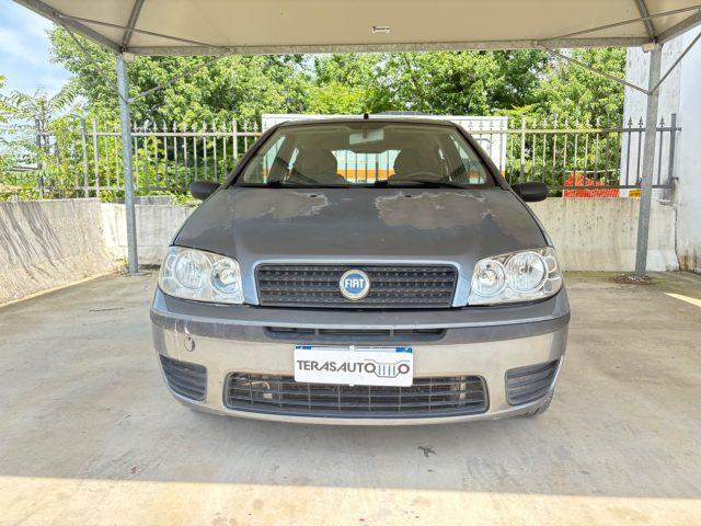 FIAT Punto 1.2 16V 3 porte Emotion OK NEOPATENTATI