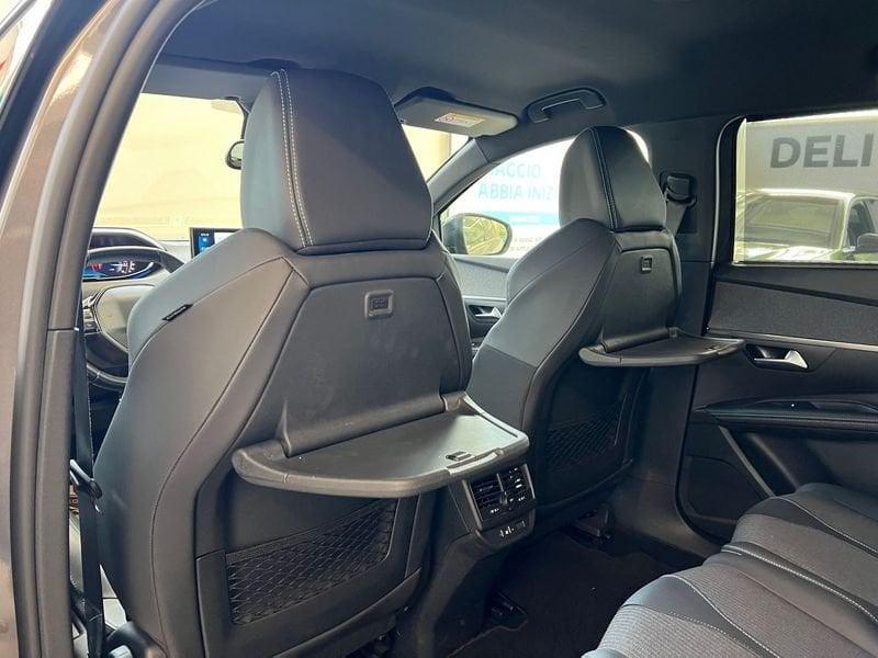 Peugeot 5008 BlueHDi 130 Allure Pack EAT8 S/S aut.
