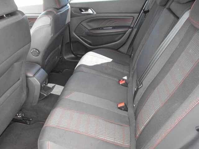 Peugeot 308 HDi 120 EAT6 SW GT Line