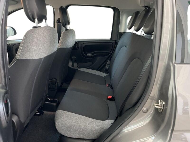 FIAT Panda III 2021 1.2 easypower Gpl s&s 69cv