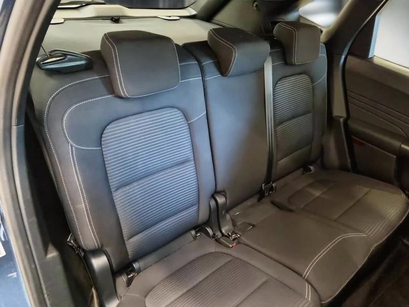 FORD KUGA 2.5 Benzina PHEV 152CV 2WD Titanium Business Auto