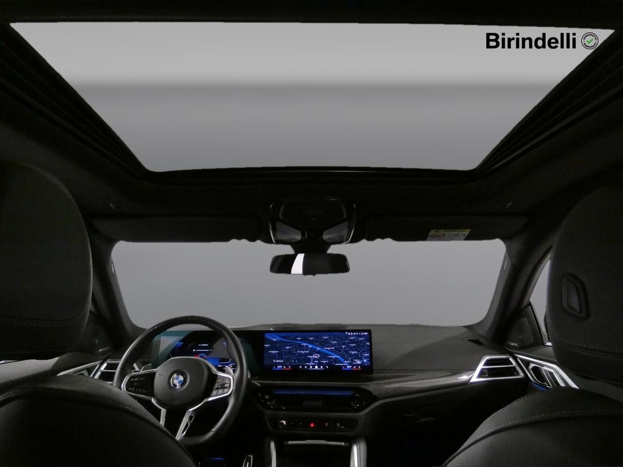 BMW BMW 420d Gran Coupé
