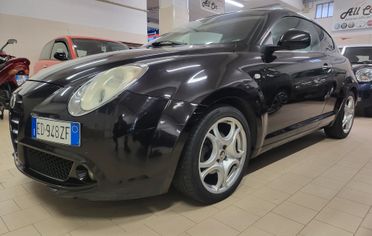 Alfa Romeo MiTo 1.4 T 120 CV GPL Distinctive