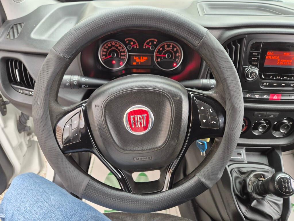Fiat Doblo 3 POSTI IVA COMPRESA