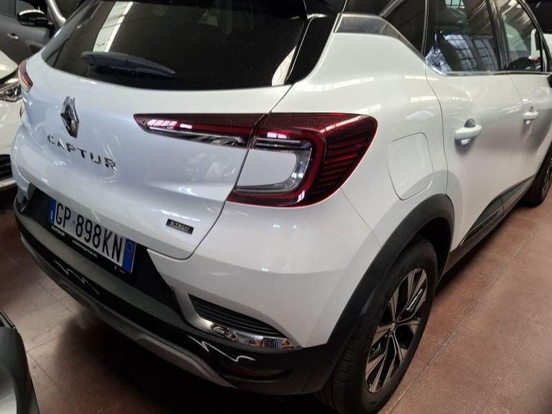 Renault Captur II 2019 1.6 E-Tech phev Techno 160cv auto