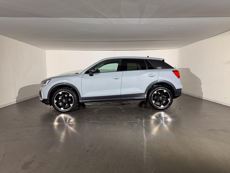 Audi Q2 30 1.0 tfsi business advanced 110cv