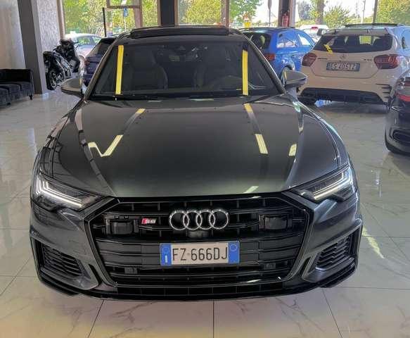 Audi S6 S-Line+Full Optional