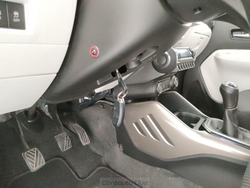 Suzuki Ignis Ignis 1.2h Top 2wd