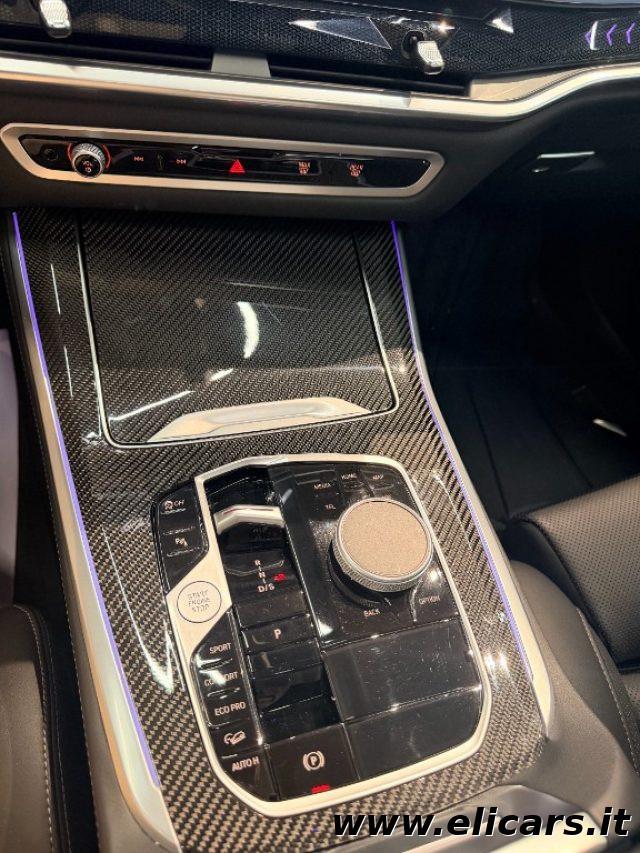 BMW X5 xDrive30d 48V Msport