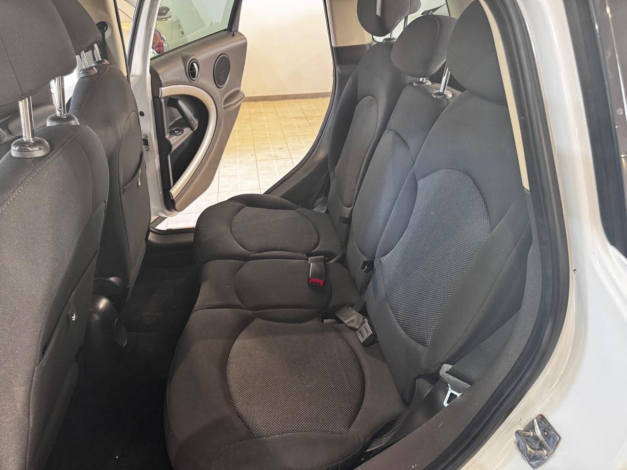 Mini One Countryman 1.6 Cooper