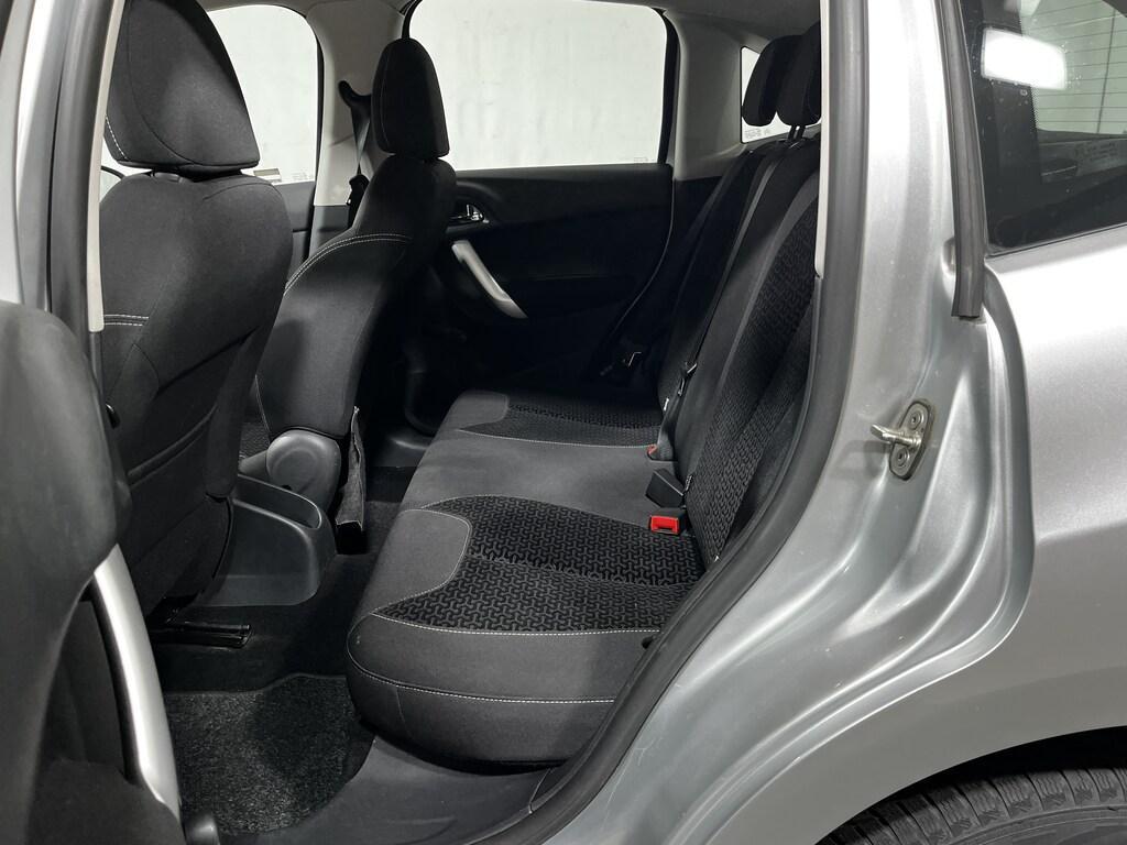 Citroen C3 1.1 Seduction (perfect)