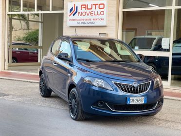 Lancia Ypsilon 1.0 Hybrid Ecochic Elefantino 2022