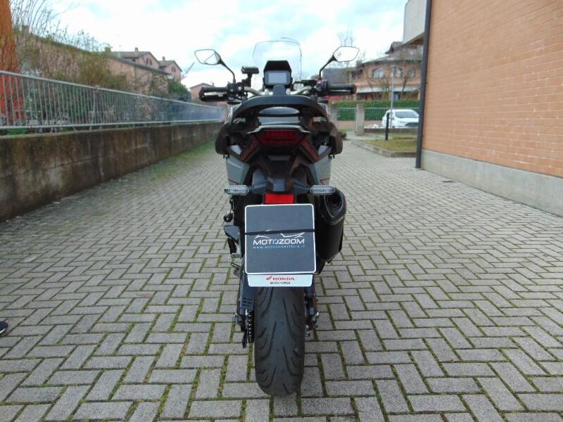 Honda X-ADV 750 ABS DCT