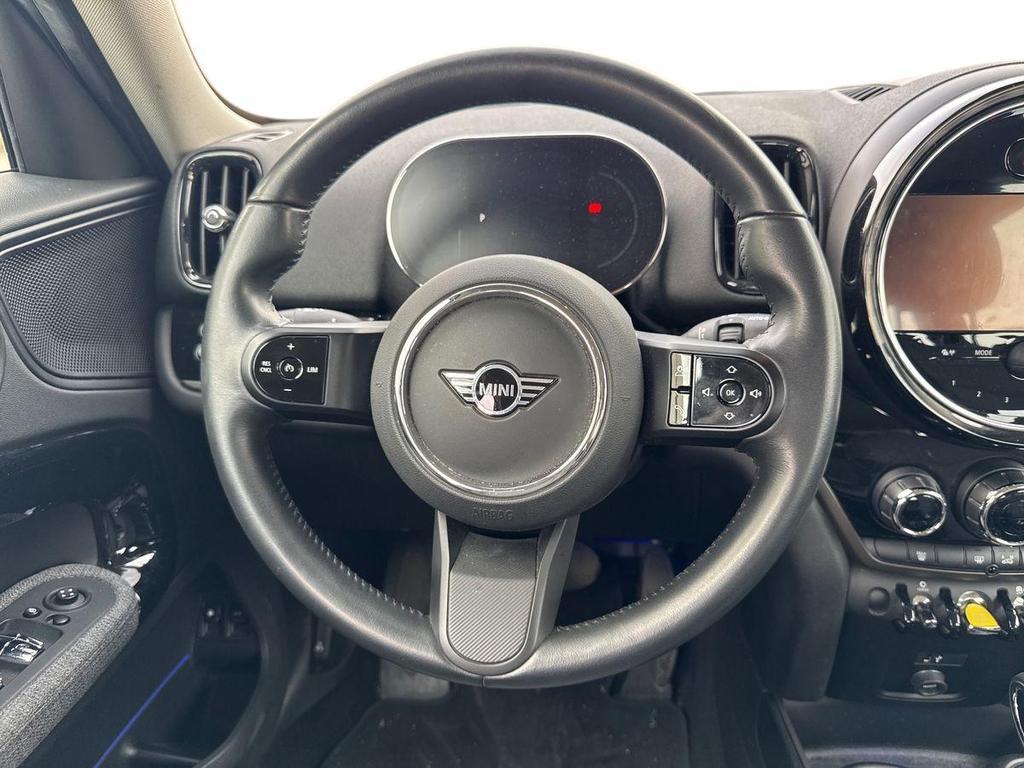 Mini Cooper SE Countryman Mini Countryman 1.5 Cooper SE Business all4 auto