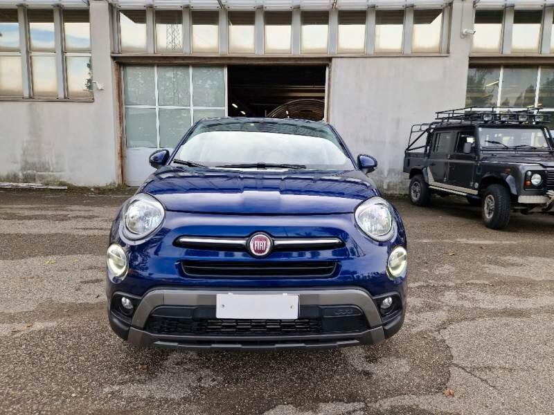 Fiat 500X 1.6 MultiJet 120 CV Business