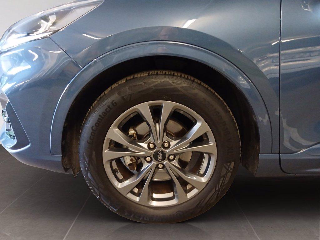 FORD Kuga ecoblue ST-Line 2wd Automatica AUTOCARRO del 2021