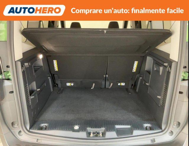 FORD Tourneo Courier 1.0 EcoBoost Active