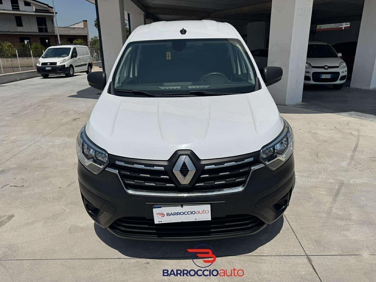 Renault Express 1.5 Blue dCi 75 Van-2021