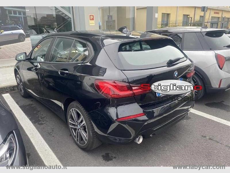 BMW 116d 5p. Business Advantage