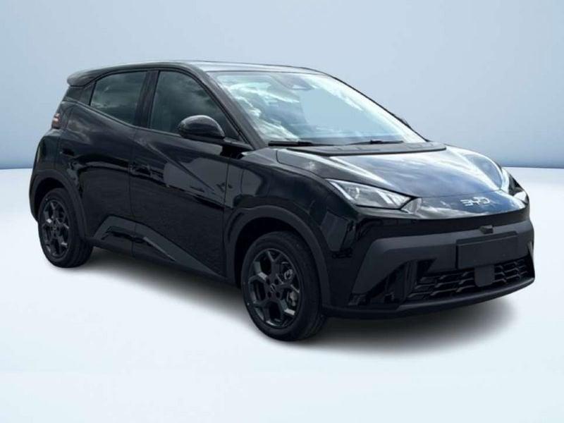 BYD Dolphin Surf Boost
