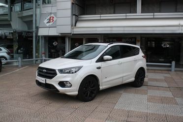 FORD Kuga 2.0 TDCI 180 CV S&S 4WD Powershift ST-Line
