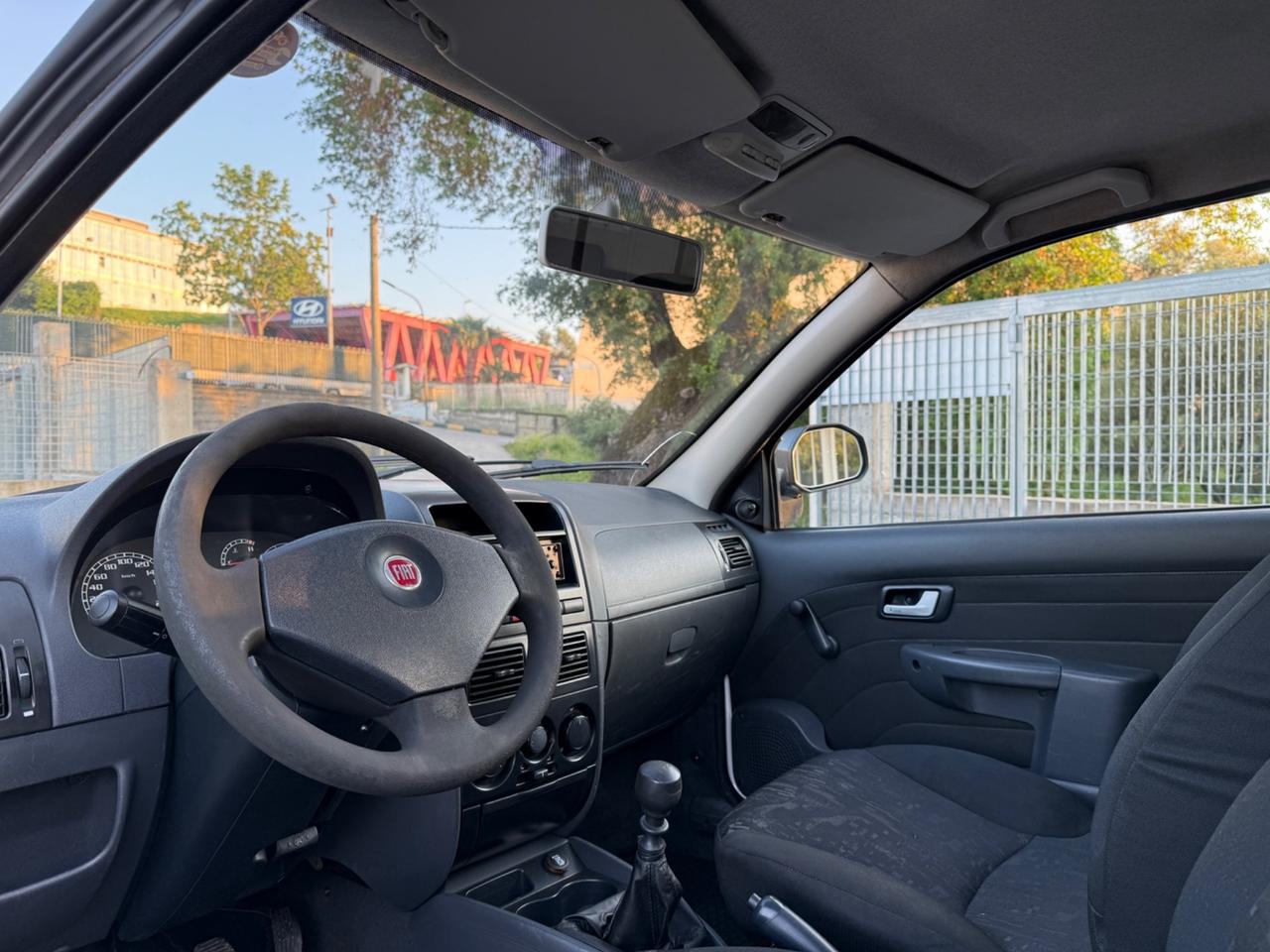 Fiat Strada 1.3 Mjet euro 4