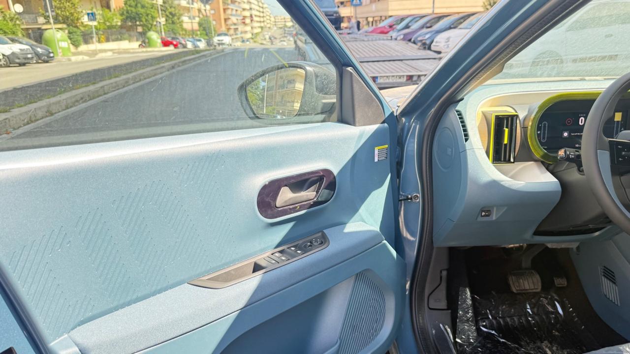 Fiat Grande Panda 1.2 Hybrid 110 CV S&S La Prima LED NAVI KAMERA CERCHI 17 BLUETOOTH