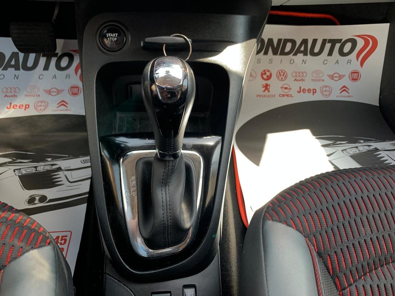 Renault Captur 1.5 dCi 8V 90 CV EDC Project Runway