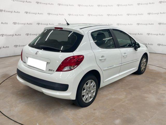 PEUGEOT 207 Plus 1.4 8V 75CV 5p. ECO GPL