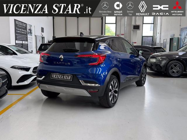 RENAULT Captur Techno TCe 90 CV