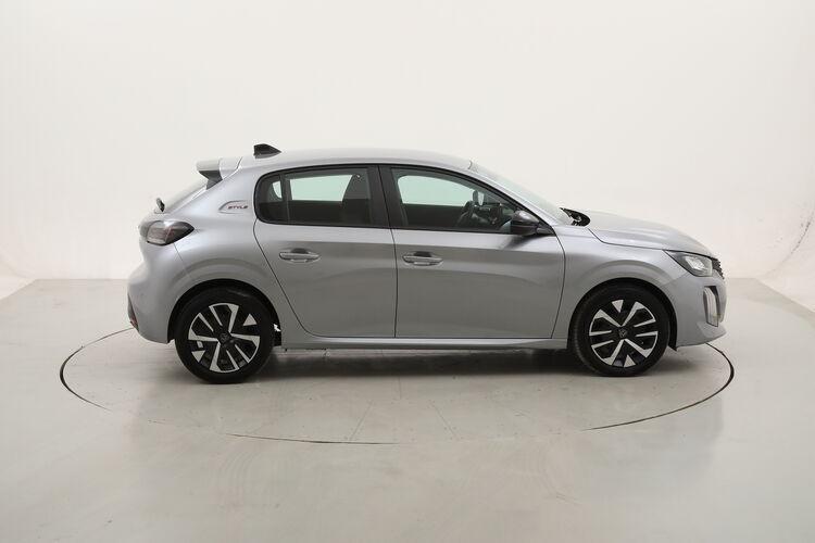 Peugeot 208 Style + Navigatore BR532828 1.2 Benzina 101CV