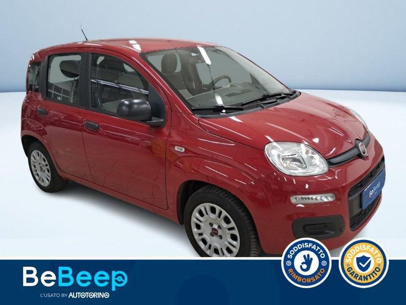 FIAT Panda 1.2 EASY 69CV E6