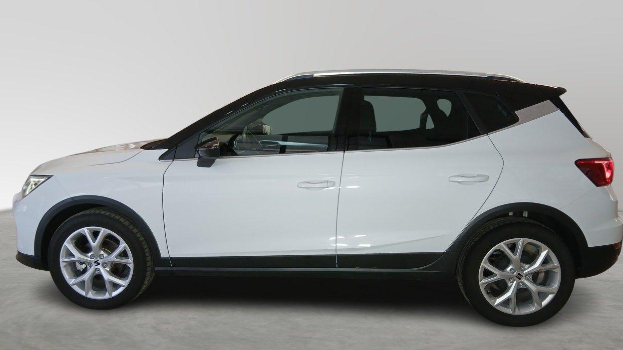 SEAT Arona - Arona 1.0 EcoTSI FR